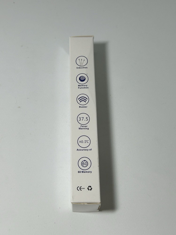 Digital Thermometer Smart & Portable Model HK – 901
