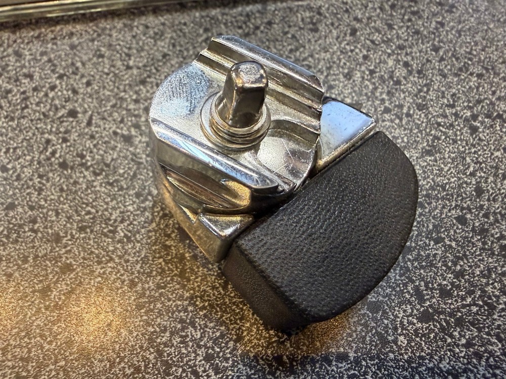 PEARL Stand Reversible Spiked Foot Spur Tip Replacement Part 2000'S