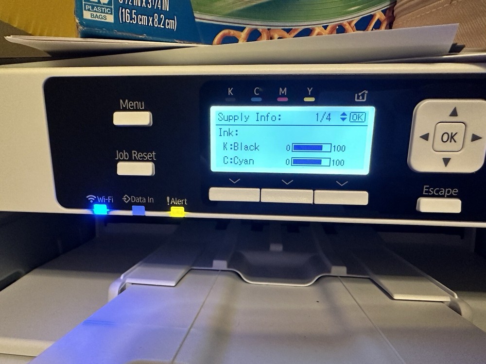 sawgrass sg1000 sublimation printer