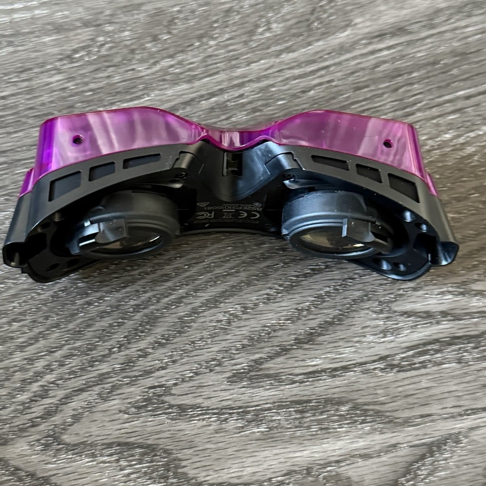 Bigscreen Beyond 2e VRChat Edition Bundle/Controllers/Base Station No Trackers