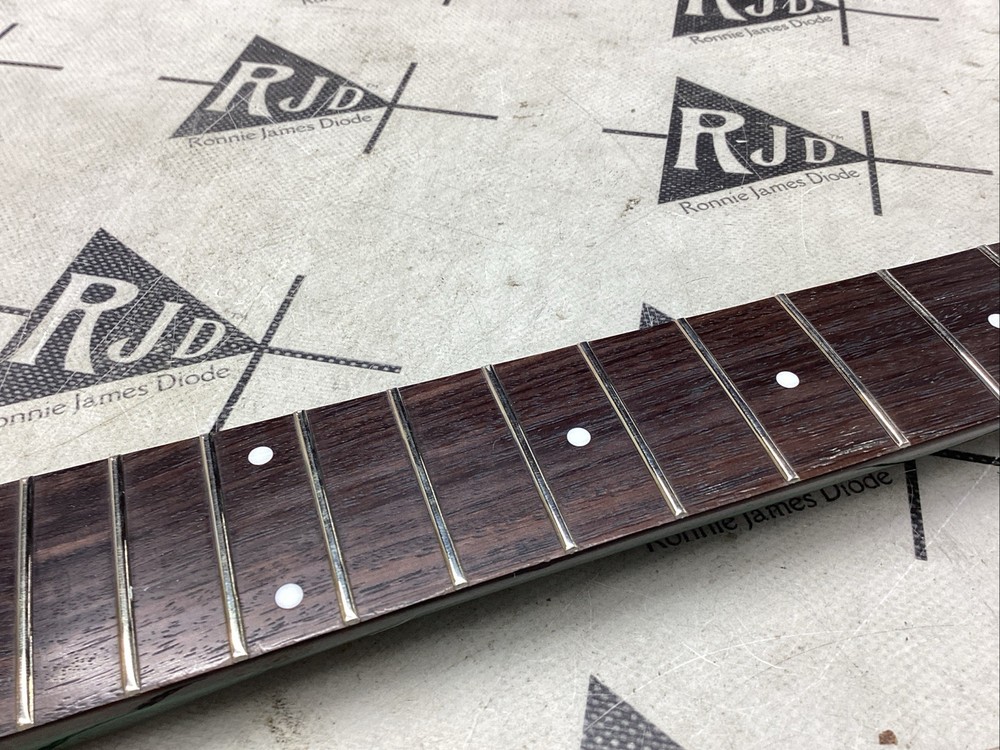 Danelectro 57 Electric Guitar Neck Jade