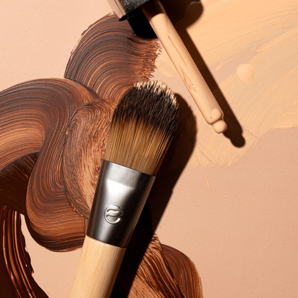 EcoTools Classic Foundation Face Brush