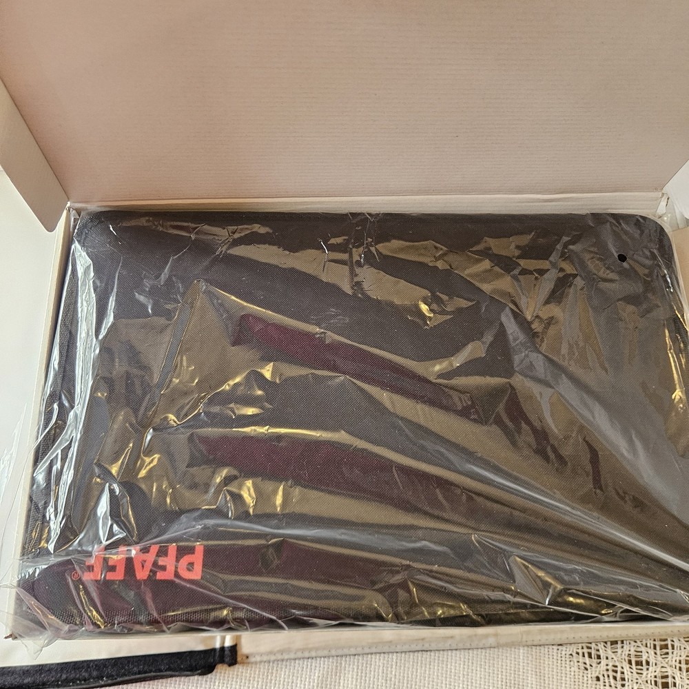 Pfaff Passport 2.0 Sewing Machine