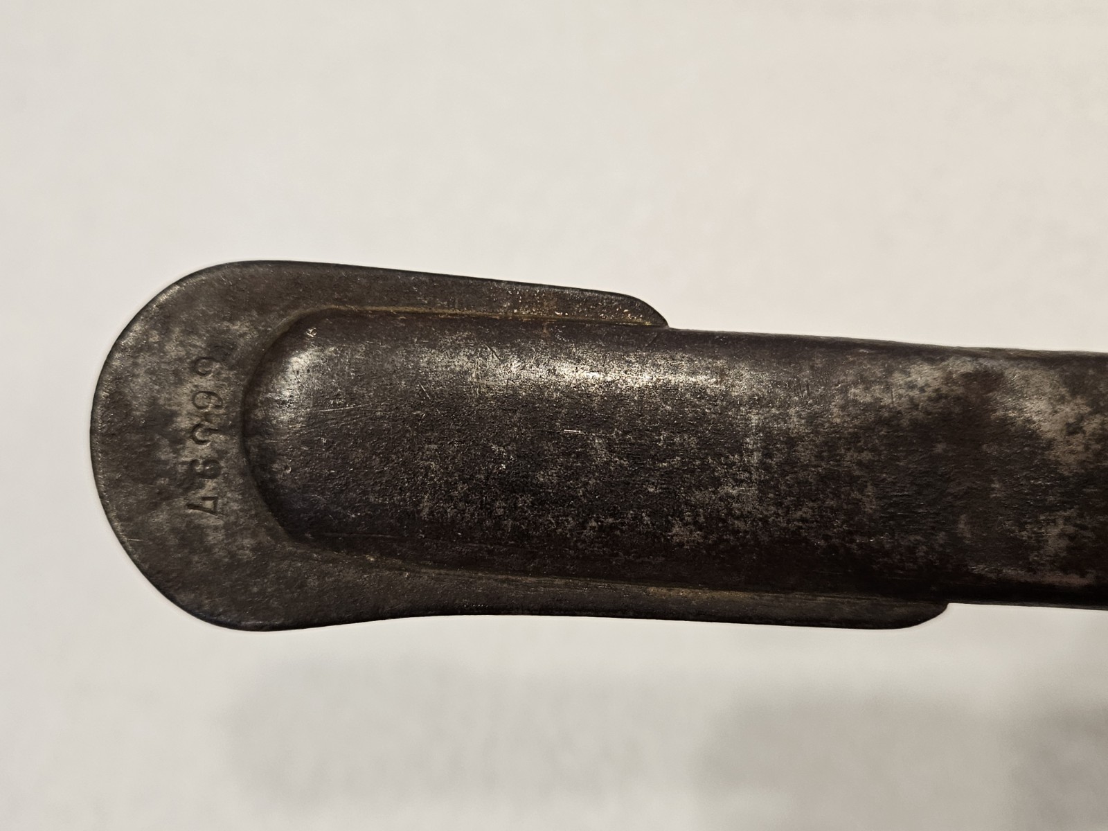 Japanese M1899 Type 32 Army NCO Cavalry Saber Sword 2nd Pattern Otsu IJA WW1 WW2