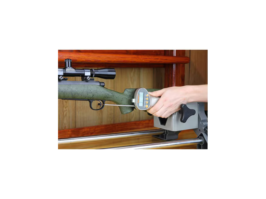 Lyman Digital Trigger Pull Gauge