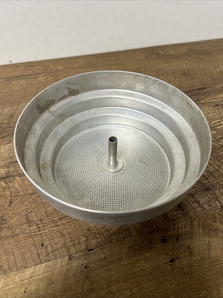 West Bend Automatic Percolator  12-30 Cup  OEM Replacement part ~ # 23525