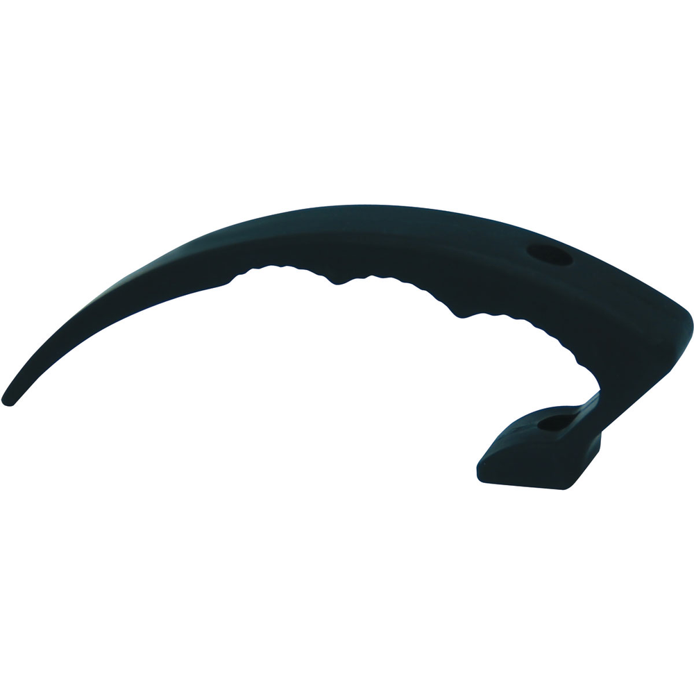 Big Blue Lantern Style Handle