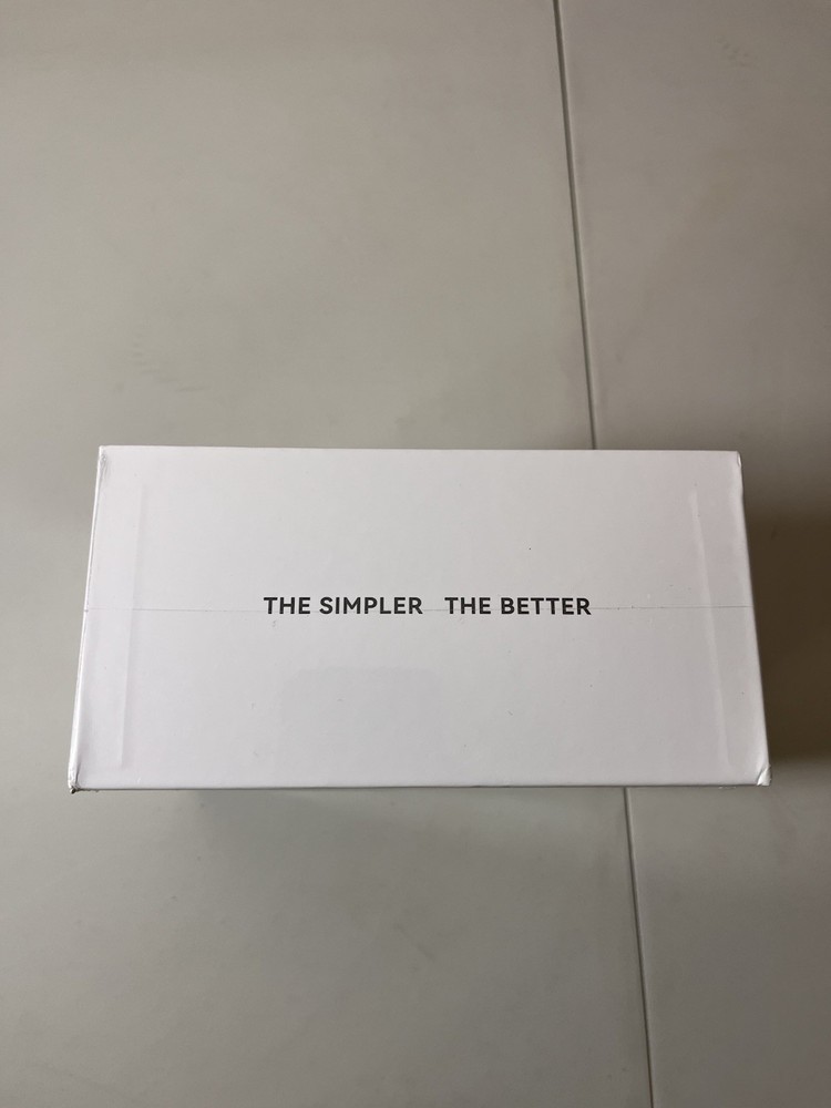 NIIMBOT B1 Bluetooth Thermal Label Printer Portable Smart Label Maker NEW