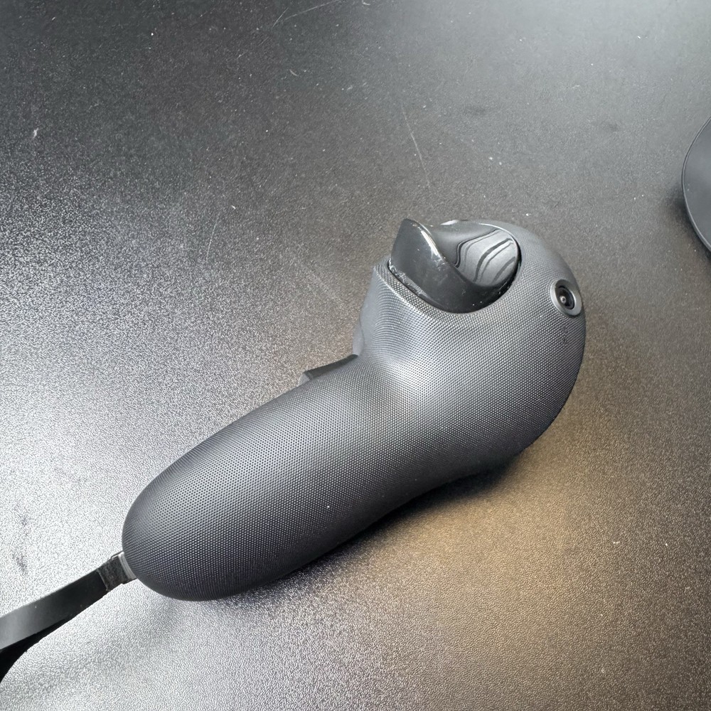 Meta Quest Pro Controllers Left and Right Pair Set Replacements Only -