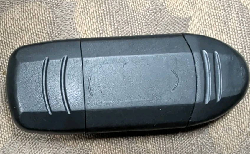 INVION SD/MMC/RS-MMC USB 2.0