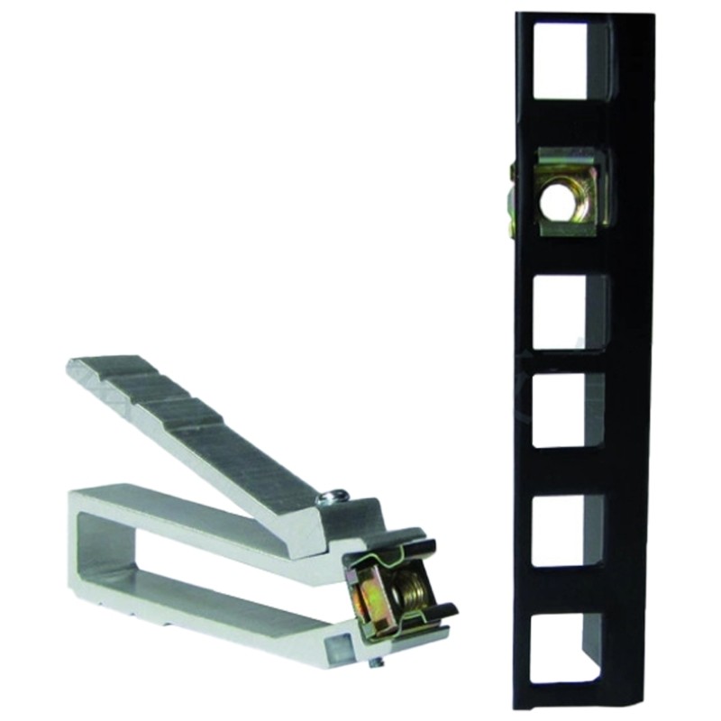 Aluminium Cage Nut Removal Tool for Computer Server Rack Cage Extraction Tool