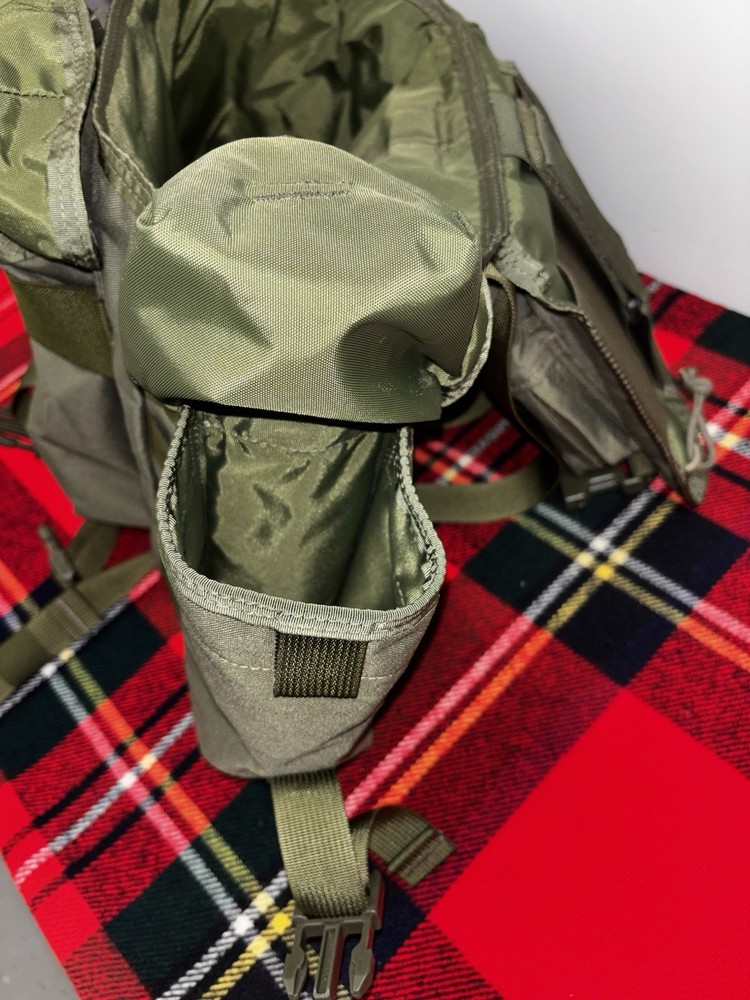 T3 Gear Trident Tactical Buttpack Gen 2