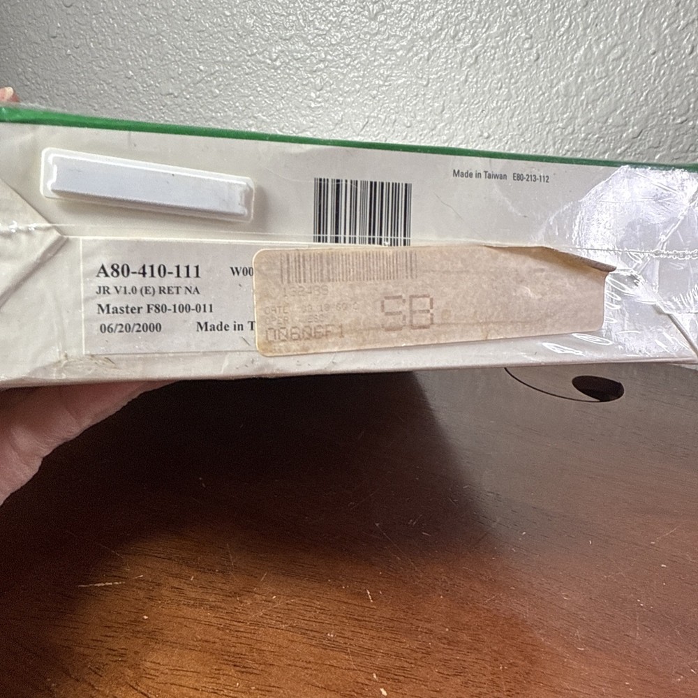 Ulead Java Razor 1.0 Interactive Java Graphics: NOS Sealed