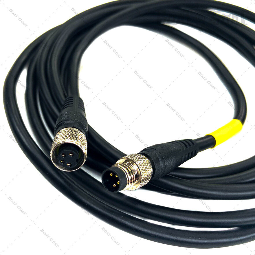 Minn Kota US2 Extension Cable - 110" - Universal Sonar - MKR-US2-11 - 2211415