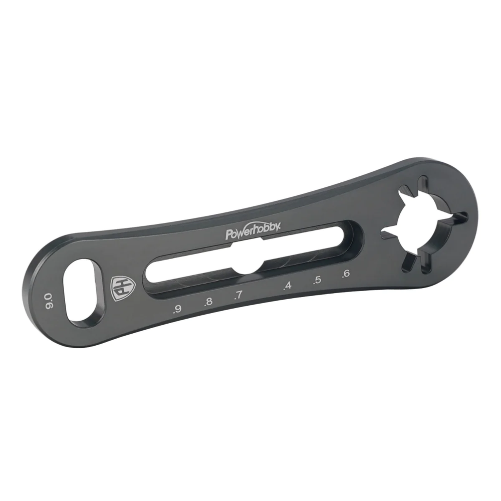 NEW Powerhobby Flywheel Wrench