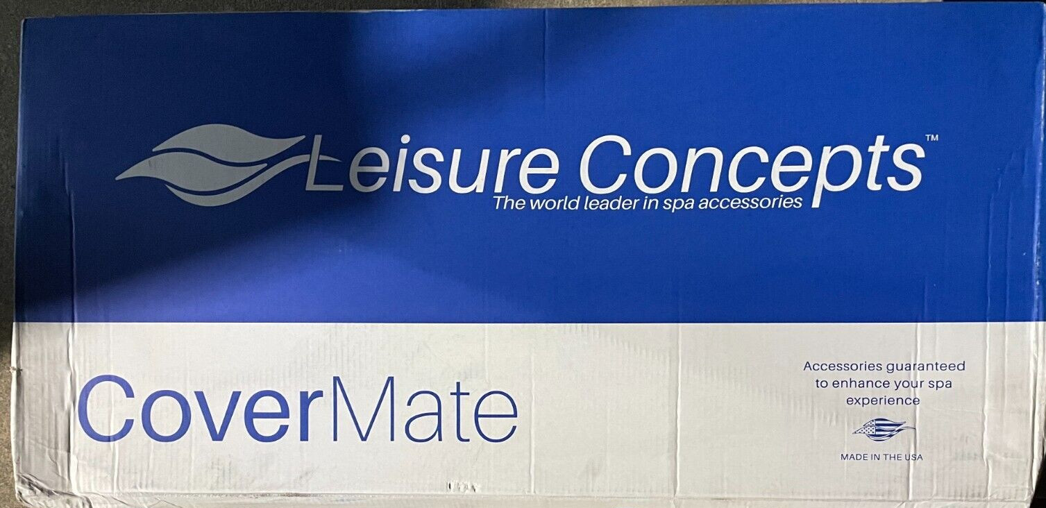 Covermate Understyle Undermount Version Cover Lifter by Leisure Concepts