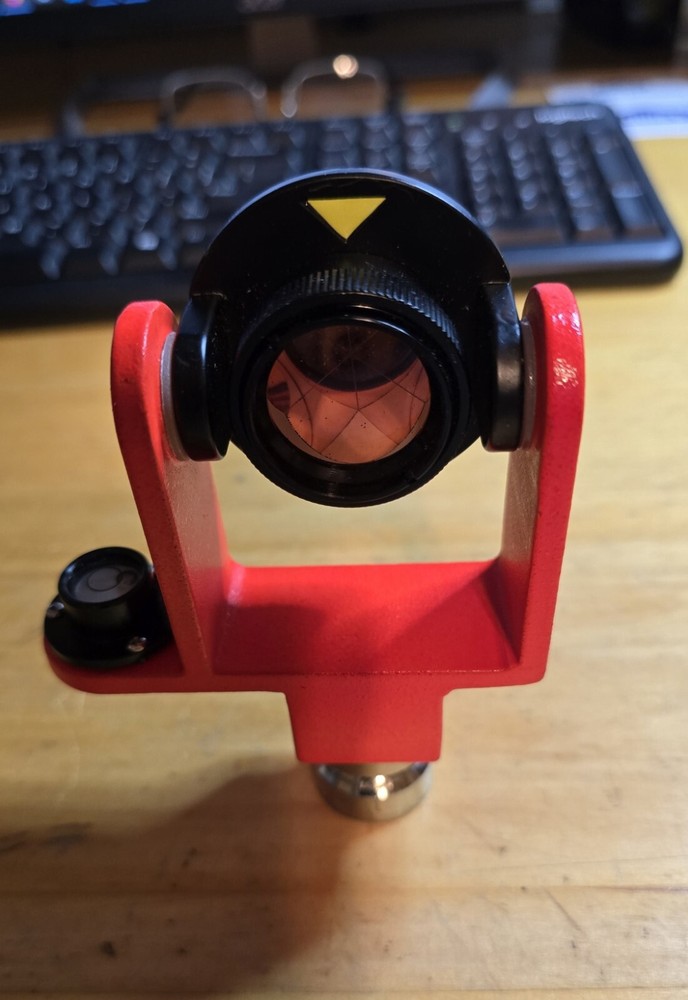 Mini-Prism with accessories