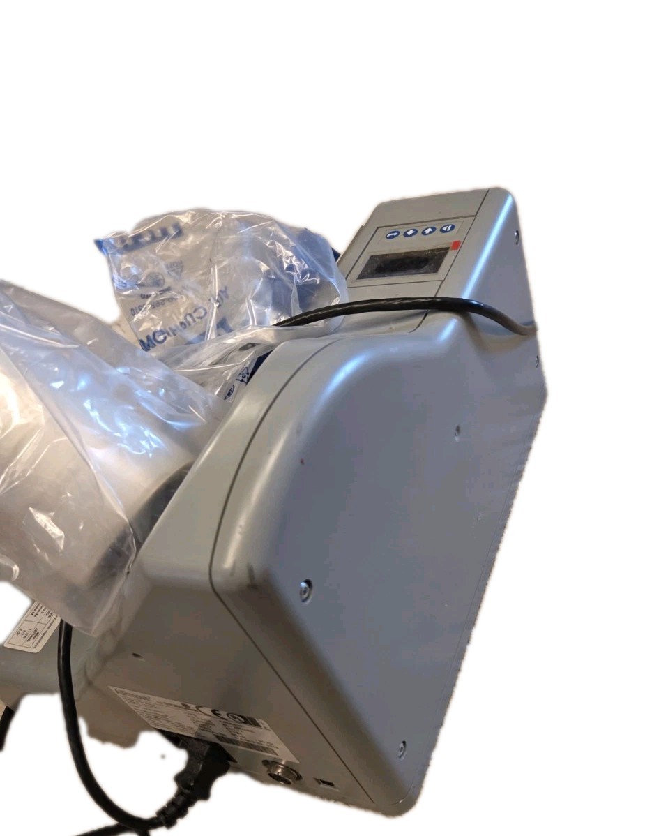 Storopack AIRmove2 Inflatable Air Pillow System