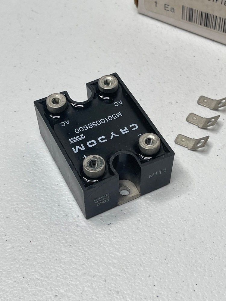 Trane Service First RTF00019 OEM Rectifier