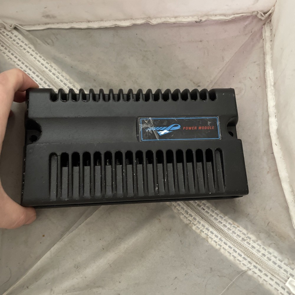 Power Module Controller D50443.4 For A Powerchair Or Mobility Scooter RS201