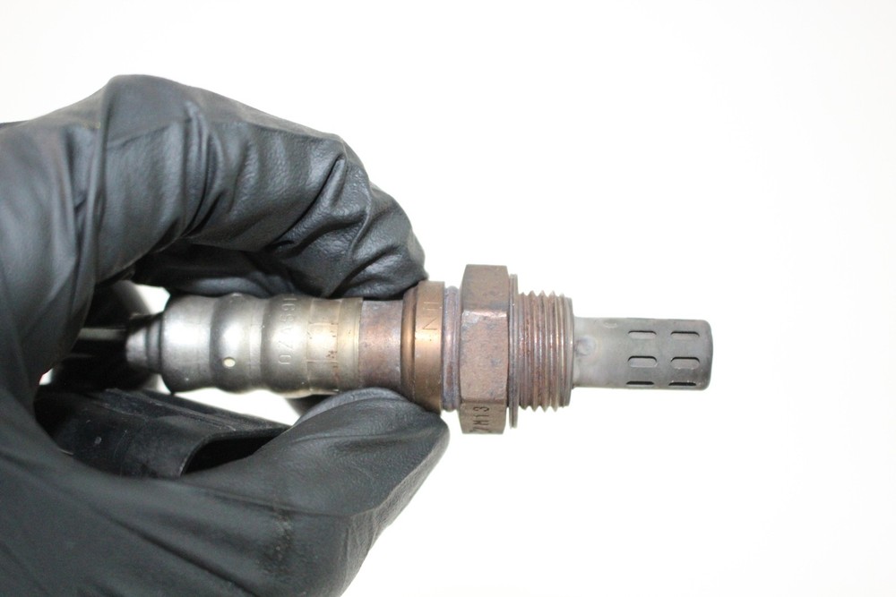 07-08 Ducati 1098 Oxygen O2 Exhaust Gas Lambda Sensor