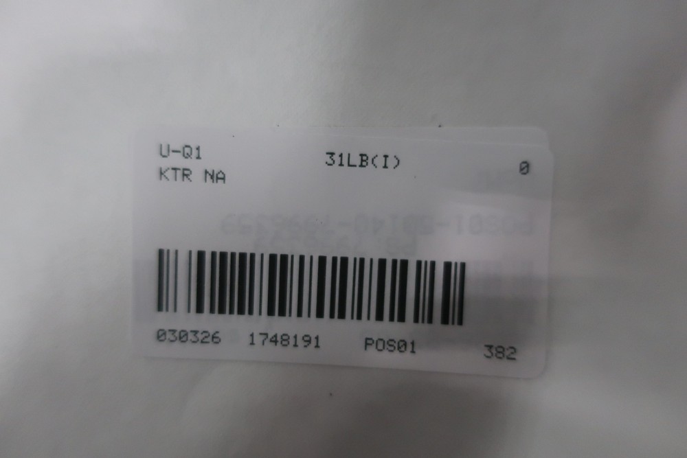 Ktr Gear Reducer Adaptor