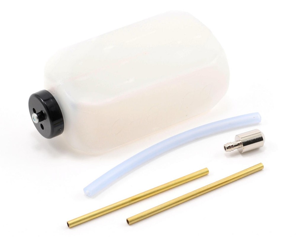 DuBro Fuel Tank Assembly (4oz) [DUB404]