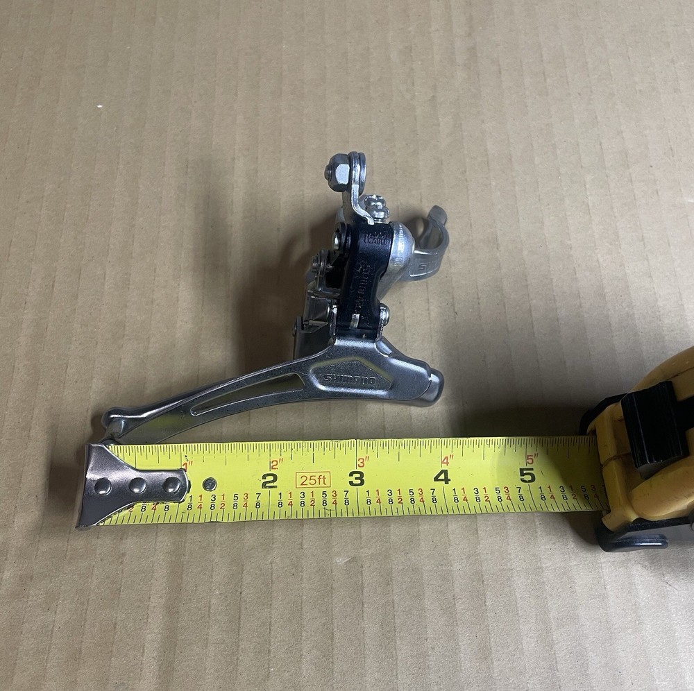 Shimano Front Derailleurs