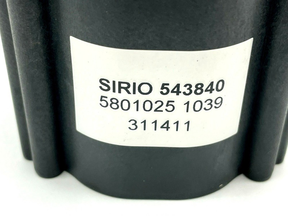Sirio 543840 Switch Mode Transformer