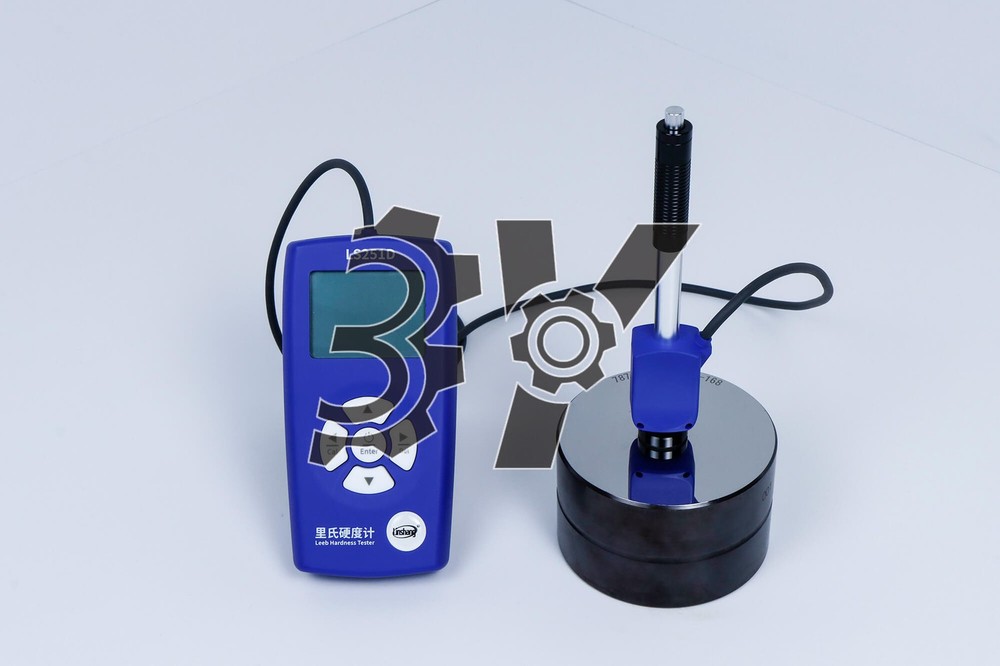 1PCS NEW Linshang Leeb hardness tester split type LS251D