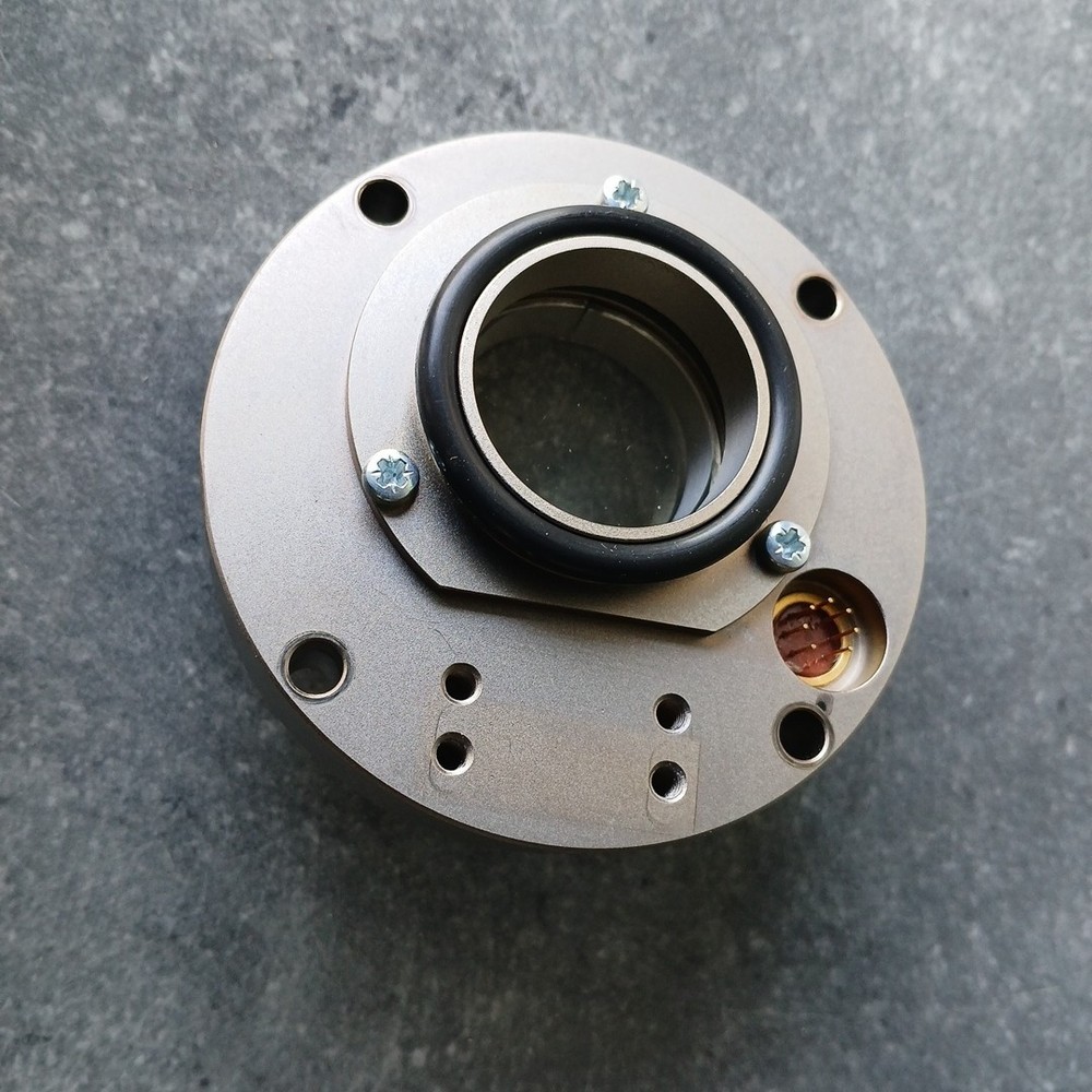 Hitachi SEM Chamber Scope Feed through From S4500