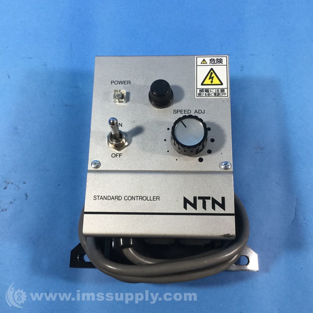 NTN EZ152 Standard Controller FNIP