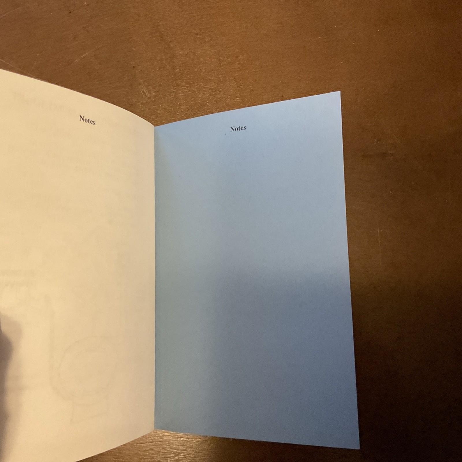 USS TREPANG SSN 674 UNDERWAY SUPPLEMENT VISITORS Handout Pamphlet Vintage