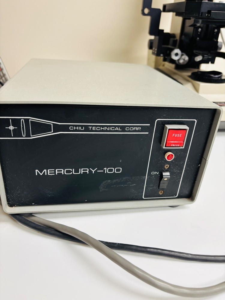 Olympus BH2 Fluorecent Microscope