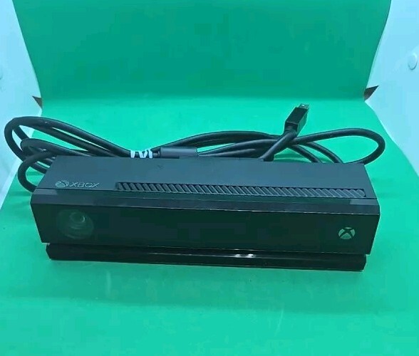(MA6) Microsoft Xbox ONE Motion Kinect Sensor Bar Camera 1520 OEM