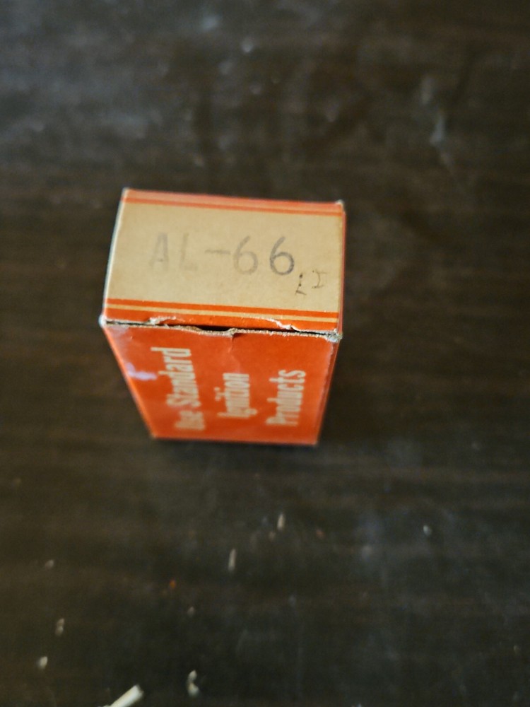 NORS STANDARD AL-66 Ignition Condenser