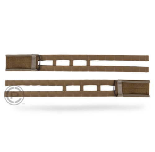 Crye Precision - AirLite Structural Cummerbund - Coyote Brown - Small