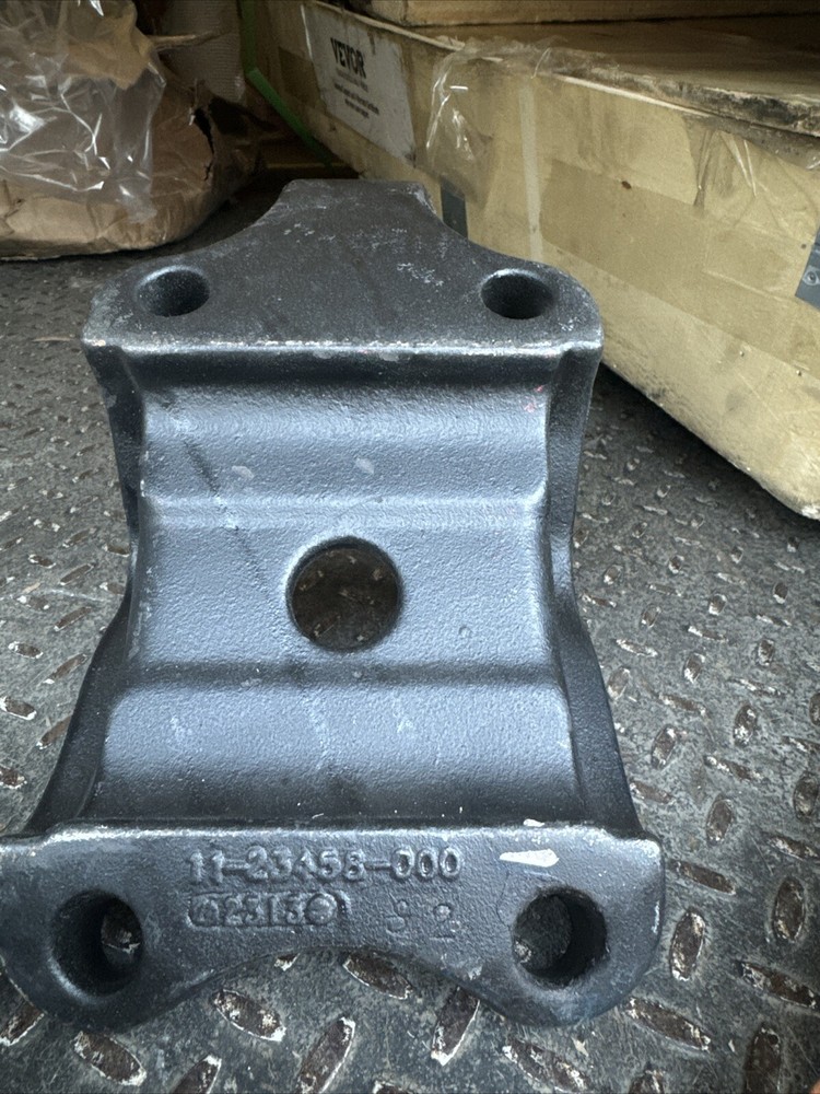 Freightliner 11-23458-000 - Suspension Spring Retainer