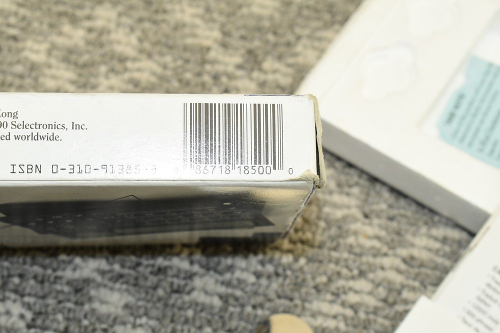 Berlitz Interpreter by Selectronics Five Language Translator Model TR500