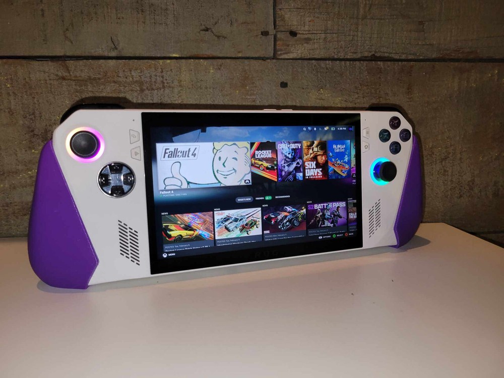 Accessory Pack ROG Ally