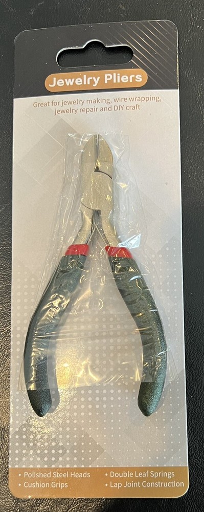 Jewelry Pliers