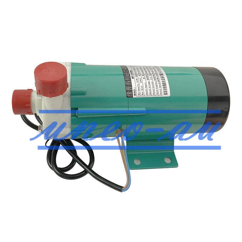 1PC For Magnetic drive circulating pump MP-30RM 220V 6 points threaded interface