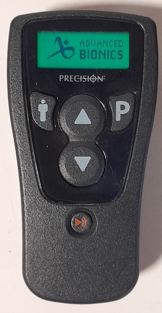 Boston Scientific Precision Remote Control SC-5212