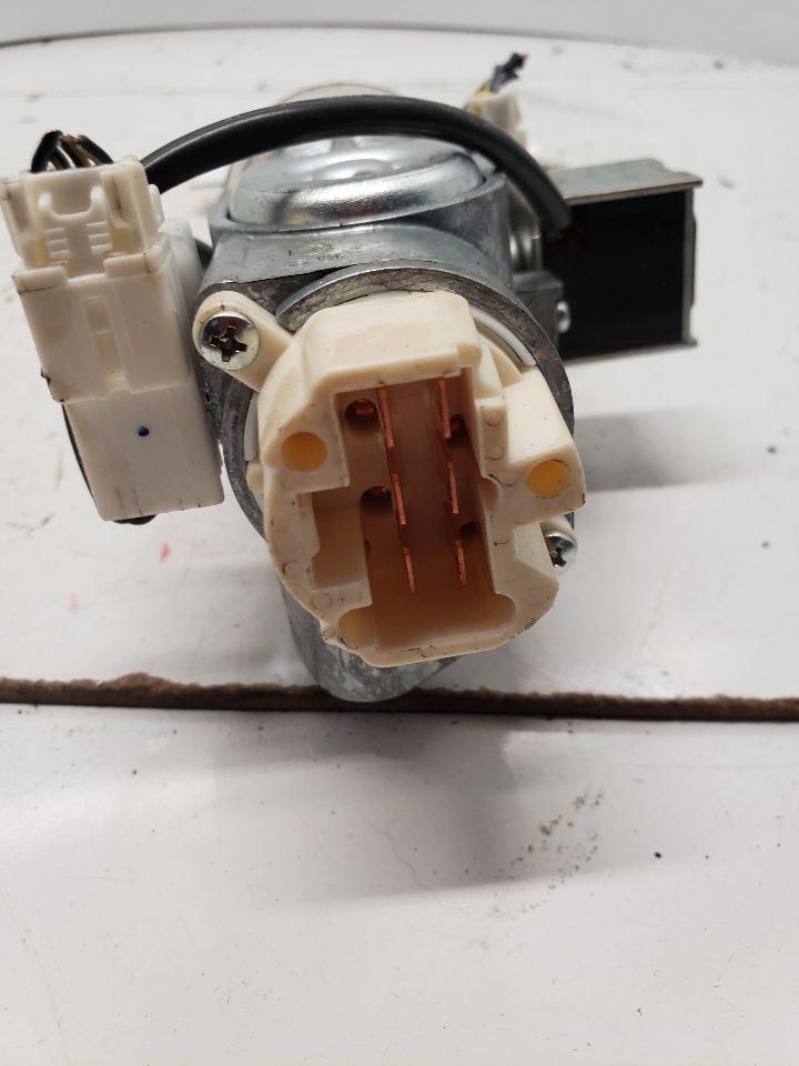Ignition Switch Fits 2010 IMPREZA OEM