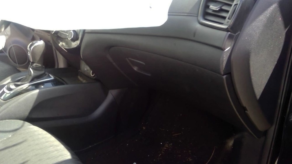 Shifter ROGUE     2018 Transmission Shift 5589346