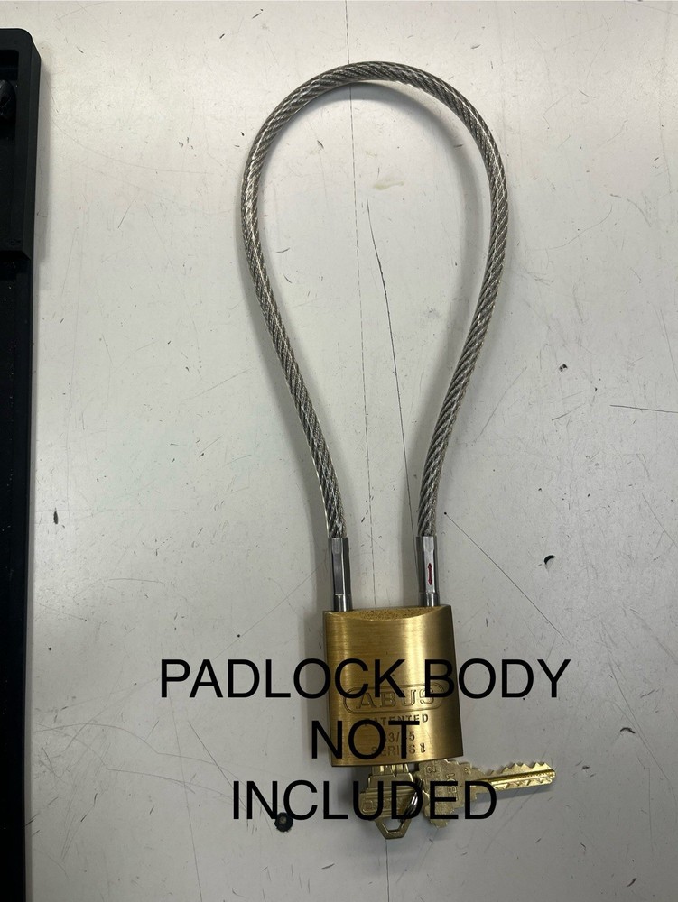 ABUS 83/45 Cable