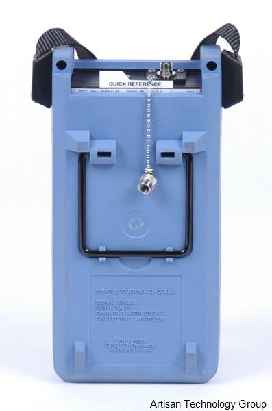 Exfo BRT-320A Optical Return Loss Test Set
