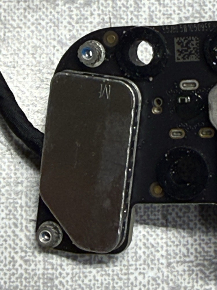 DJI Inspire 3 SSD Interface Board CineSSD / Storage Module OEM