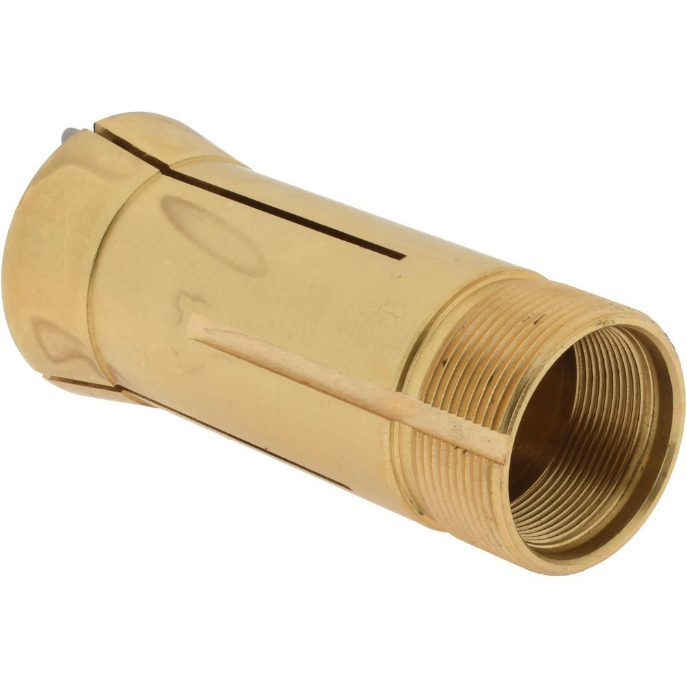 Interstate 5C Emergency Collet: 1/16" Pilot, Brass 230-4396