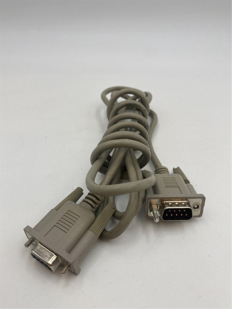 IBM CABLE-RS232 2.0M FOR PRINTER 4610 40N4780